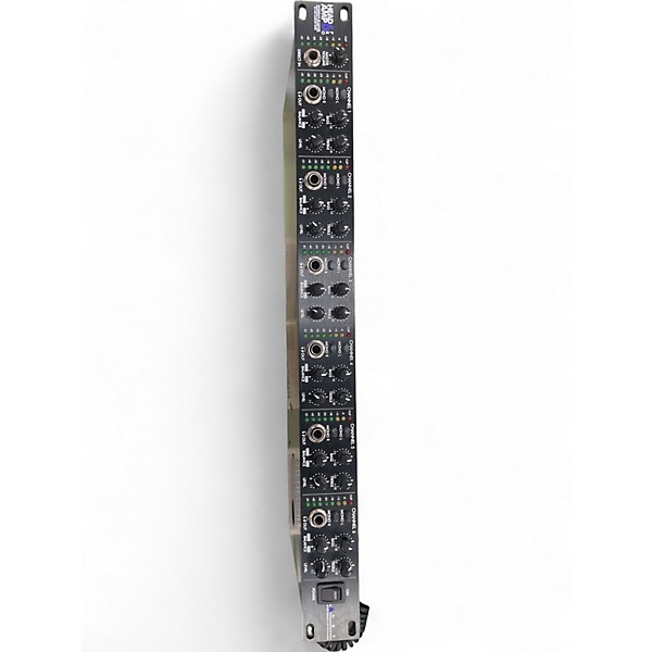 Used Art HEAD AMP 6 Pro