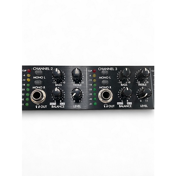 Used Art HEAD AMP 6 Pro