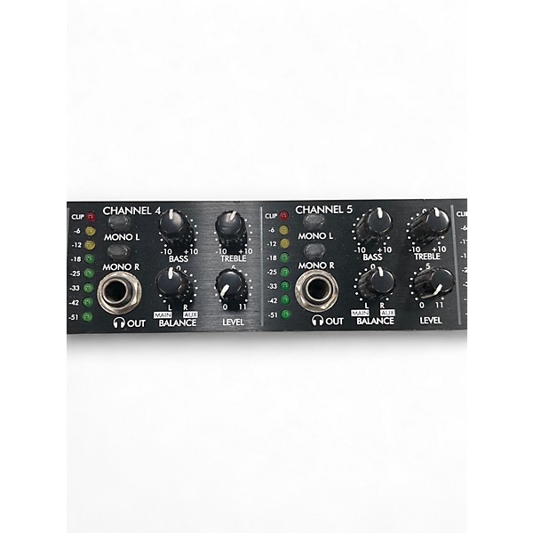 Used Art HEAD AMP 6 Pro