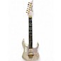Used Ibanez JEM7V Steve Vai Signature White Solid Body Electric Guitar thumbnail