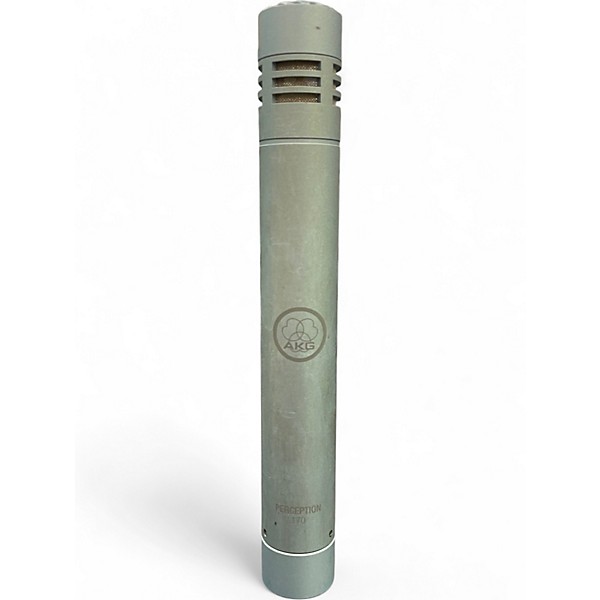 Used AKG P170 Project Studio Condenser Microphone | Guitar