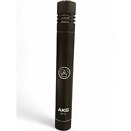 Used AKG P170 Project Studio Condenser Microphone