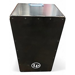 Used LP BLACK BOX Cajon