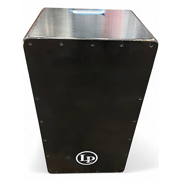 Used LP BLACK BOX Cajon