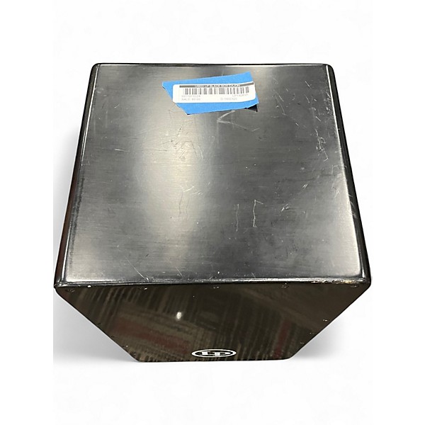 Used LP BLACK BOX Cajon