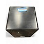 Used LP BLACK BOX Cajon