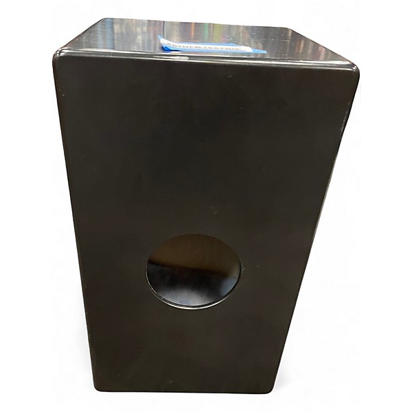 Used LP BLACK BOX Cajon