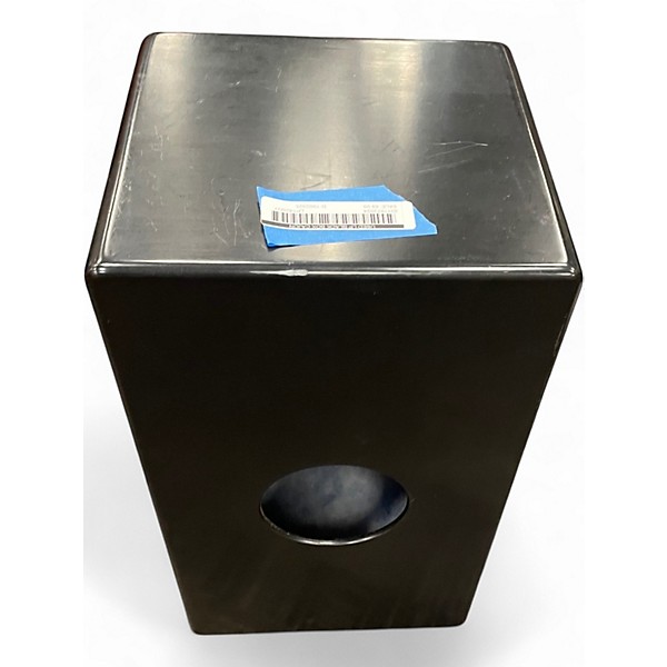 Used LP BLACK BOX Cajon