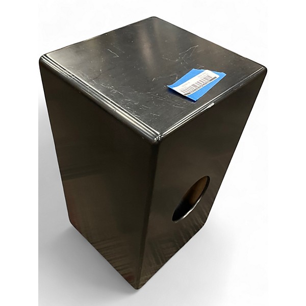 Used LP BLACK BOX Cajon