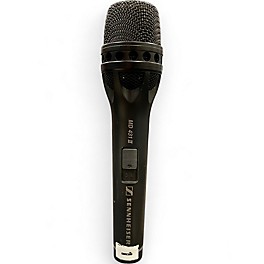 Used Sennheiser MD431 Dynamic Microphone