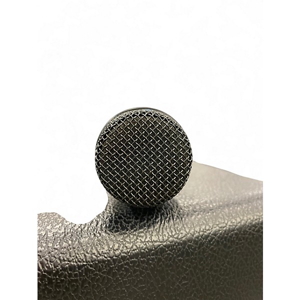 Used Sennheiser MD431 Dynamic Microphone