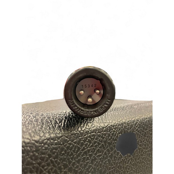 Used Sennheiser MD431 Dynamic Microphone