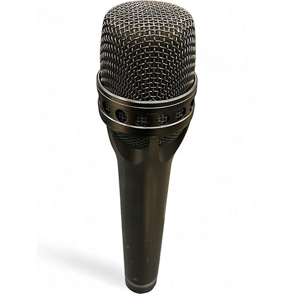 Used Sennheiser MD431 Dynamic Microphone