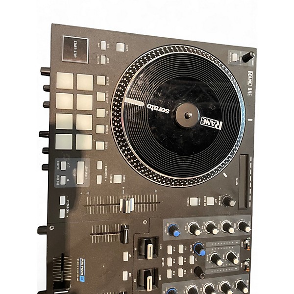 Used RANE ONE DJ Controller | Guitar Center
