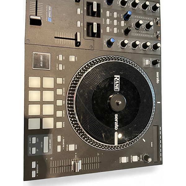 Used RANE ONE DJ Controller