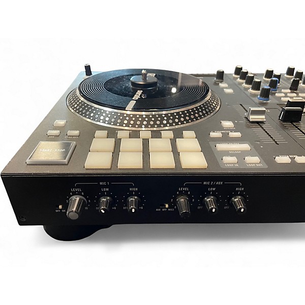 Used RANE ONE DJ Controller