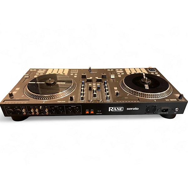 Used RANE ONE DJ Controller