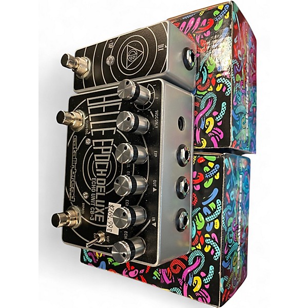 Used Catalinbread Belle Epoch Effect Pedal | Guitar Center