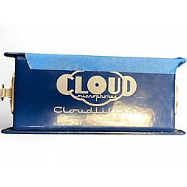 Used Cloud Cloudlifter CL-1 Microphone Preamp