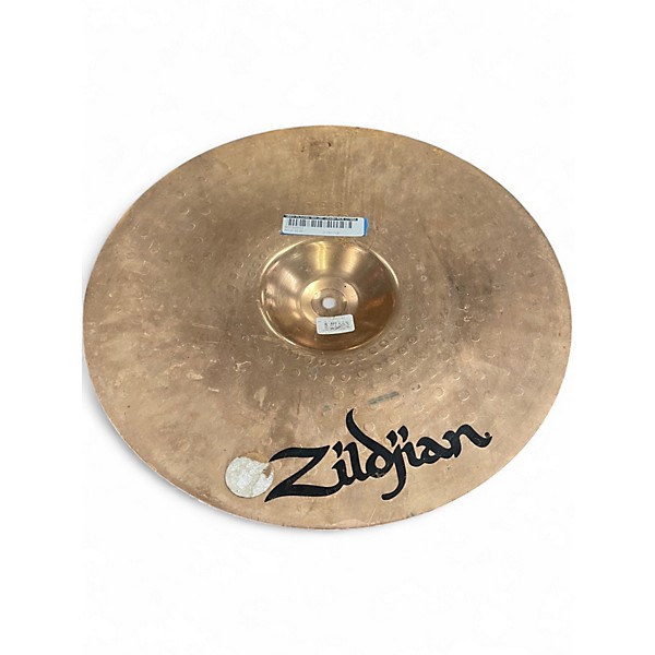Used Zildjian 18in ZBT Crash Ride Cymbal 38 | Guitar Center