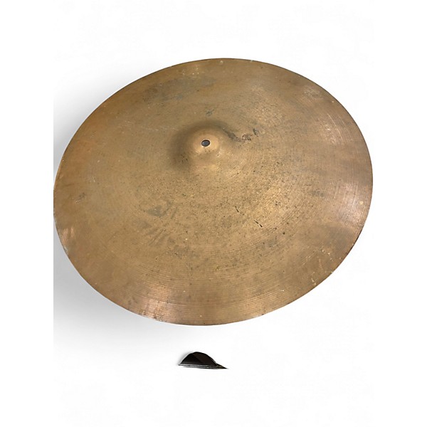 Used SABIAN 20in B8 Ride Cymbal