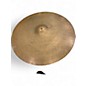 Used SABIAN 20in B8 Ride Cymbal thumbnail
