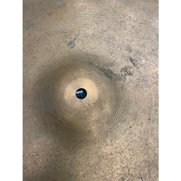 Used SABIAN 20in B8 Ride Cymbal