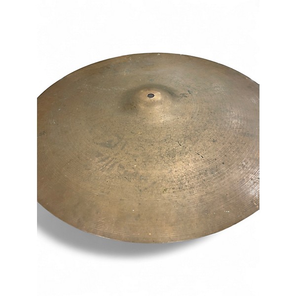 Used SABIAN 20in B8 Ride Cymbal