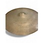 Used SABIAN 20in B8 Ride Cymbal