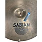 Used SABIAN 20in B8 Ride Cymbal