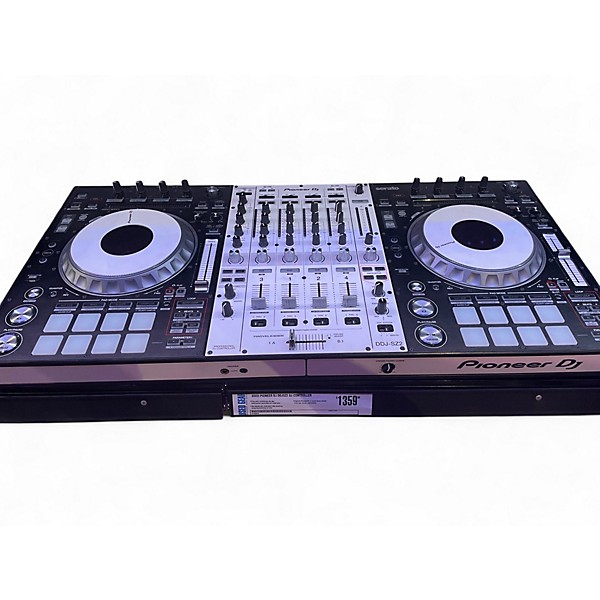 Used Pioneer DJ DDJSZ2 DJ Controller