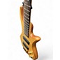 Used Schecter Guitar Research DIAMOND SERIES CUSTOM-5 Natural Electric Bass Guitar
