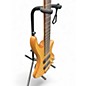 Used Schecter Guitar Research DIAMOND SERIES CUSTOM-5 Natural Electric Bass Guitar