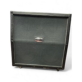 Used B-52 AT412A 4x12 480W Slant Guitar Cabinet