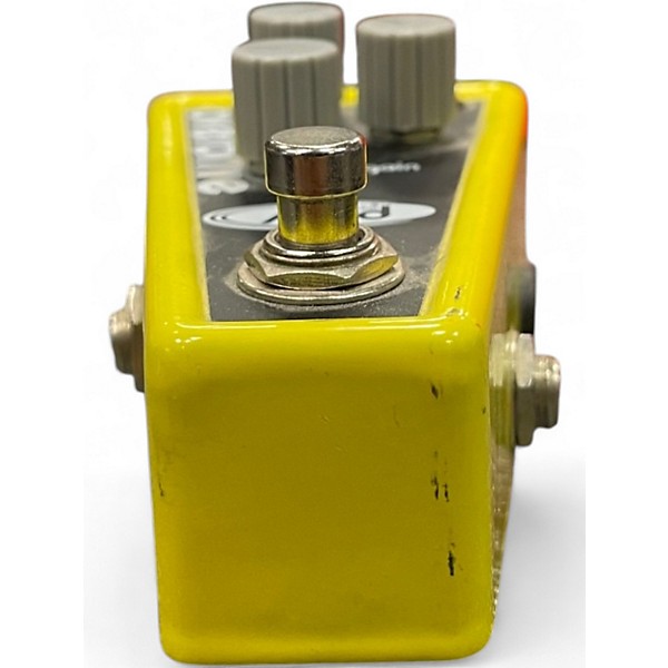 Used Mod Mini Overdrive Effect Pedal