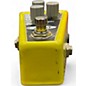 Used Mod Mini Overdrive Effect Pedal