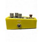 Used Mod Mini Overdrive Effect Pedal