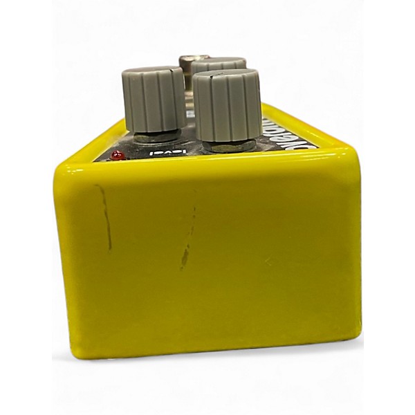 Used Mod Mini Overdrive Effect Pedal