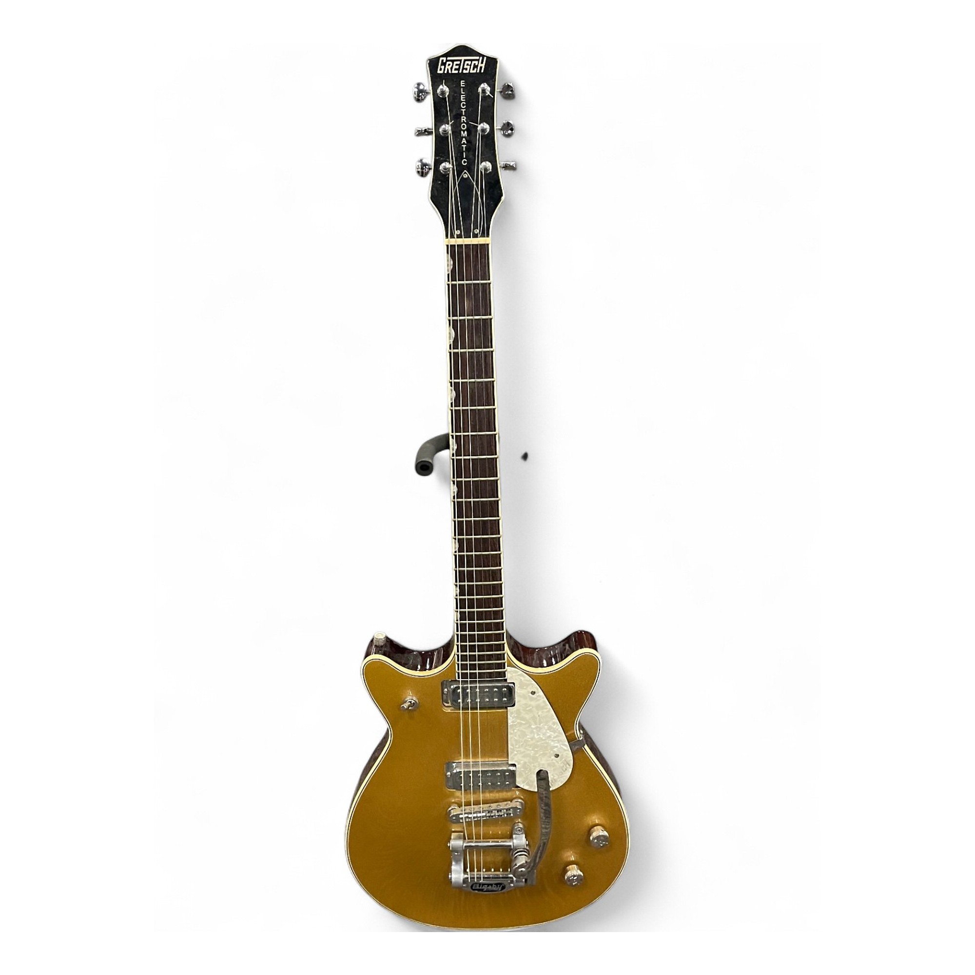 ギター GRETSCH electromatic pro jet gold Gretsch G5438 Electromatic Pro Jet - Gold | Mass Street Music