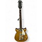 Used Gretsch Guitars Electromatic Gold Sparkle Solid Body Electric Guitar thumbnail