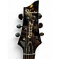Used Schecter Guitar Research Gryphon Limited Edition Blood Red Solid Body Electric Guitar