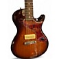 Used PRS SE ONE 2 Sunburst Solid Body Electric Guitar thumbnail