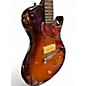 Used PRS SE ONE 2 Sunburst Solid Body Electric Guitar