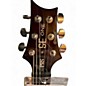 Used PRS SE ONE 2 Sunburst Solid Body Electric Guitar