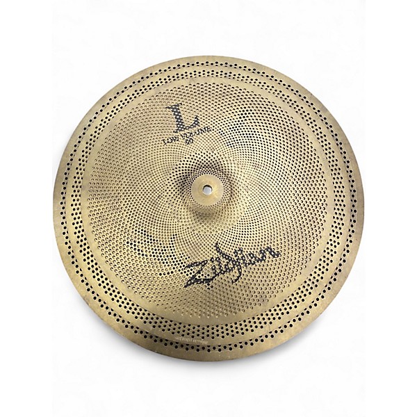 Used Zildjian 14in multiple cymbal LV80 pack Cymbal 33