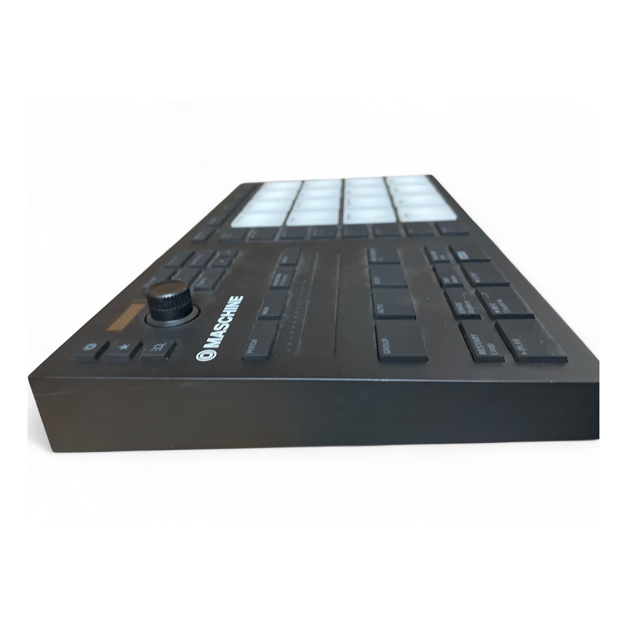 NativeInstruments MIKRO MK3① ライセンス有り Native Instruments(ネイティブインストゥルメンツ) MASCHINE