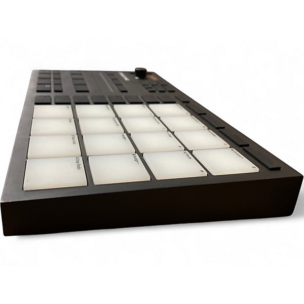 ID付き美品 maschine mikro mk3 Used Native Instruments Maschine Mikro MK3 MIDI Controller