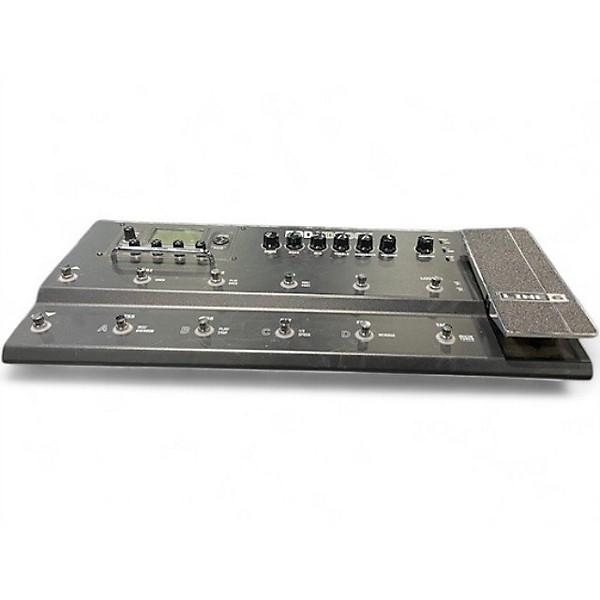 ギター LINE6 POD HD500X Line 6 POD HD500X Guitar Multi-Effects Processor | Guitar Center
