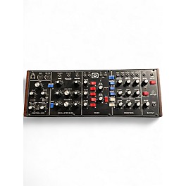 Used Behringer Model D Synthesizer