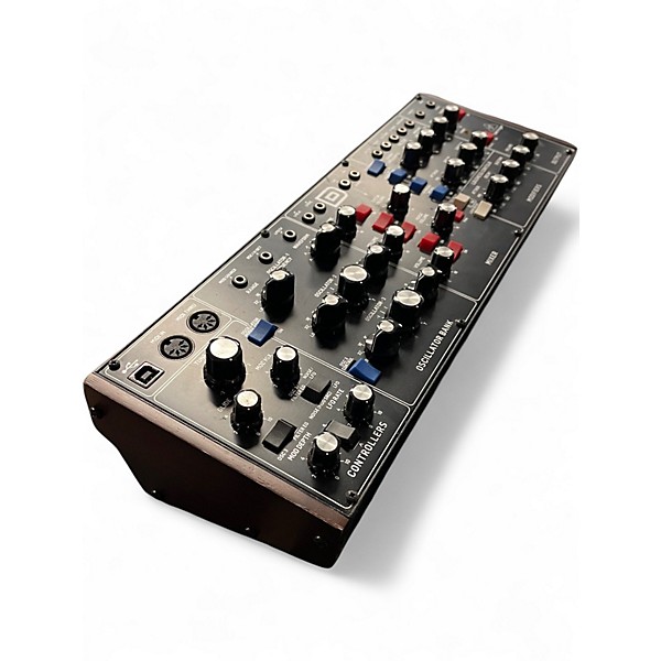 Used Behringer Model D Synthesizer